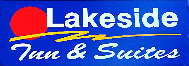 Lakeside Inn & Suites By Oyo Mathis I 37 Logotipo foto