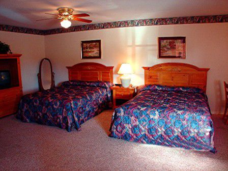 Lakeside Inn & Suites By Oyo Mathis I 37 Quarto foto